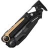 Мультитул LEATHERMAN MUT MOLLE GREEN 833084