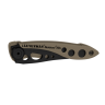 Нож LEATHERMAN SKELETOOL KBX COYOTE 832615